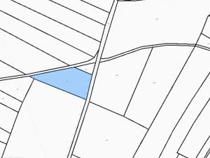 Prodej pole, Sudovo Hlavno, 10380 m2