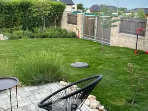Prodej rodinného domu, Brandýsek, Nad Vodojemem, 162 m2
