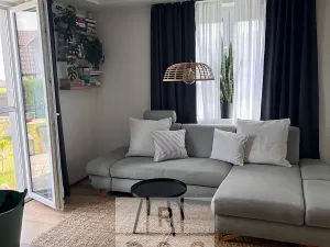 Prodej rodinného domu, Brandýsek, Nad Vodojemem, 162 m2
