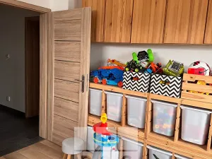 Prodej rodinného domu, Brandýsek, Nad Vodojemem, 162 m2