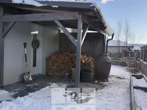 Prodej rodinného domu, Brandýsek, Nad Vodojemem, 162 m2