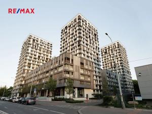 Prodej bytu 1+kk, Praha - Žižkov, Olšanská, 35 m2