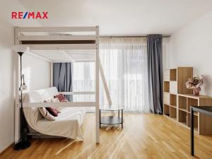 Prodej bytu 1+kk, Praha - Žižkov, Olšanská, 35 m2