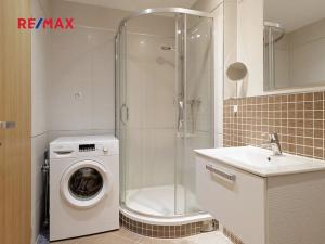 Prodej bytu 1+kk, Praha - Žižkov, Olšanská, 35 m2