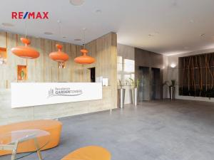 Prodej bytu 1+kk, Praha - Žižkov, Olšanská, 35 m2