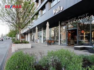 Prodej bytu 1+kk, Praha - Žižkov, Olšanská, 35 m2