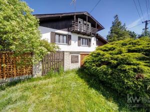 Prodej rodinného domu, Klabava, 280 m2