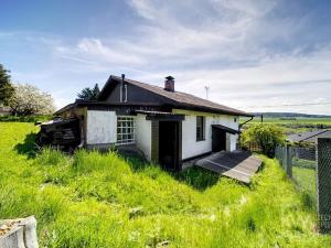 Prodej rodinného domu, Klabava, 280 m2
