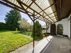 Prodej rodinného domu, Klabava, 280 m2