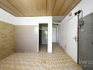 Prodej rodinného domu, Klabava, 280 m2