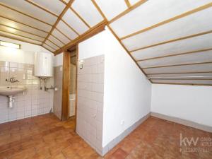 Prodej rodinného domu, Klabava, 280 m2