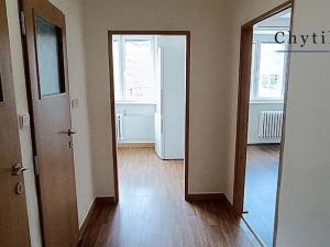 Pronájem bytu 1+1, Přerov, Wurmova, 41 m2