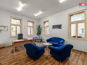 Prodej činžovního domu, Kladno, Váňova, 453 m2