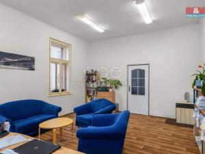 Prodej činžovního domu, Kladno, Váňova, 453 m2