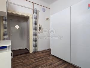 Prodej činžovního domu, Kladno, Váňova, 453 m2