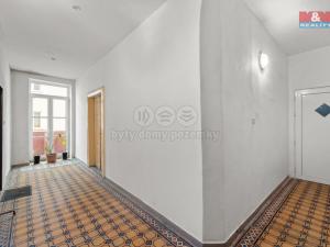 Prodej činžovního domu, Kladno, Váňova, 453 m2