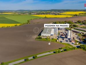 Prodej pozemku, Plazy, 5690 m2