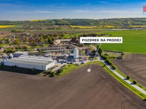 Prodej pozemku, Plazy, 5690 m2