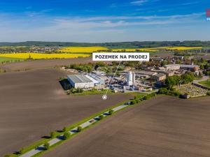 Prodej pozemku, Plazy, 5690 m2