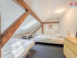 Prodej chalupy, Svojek - Tample, 218 m2