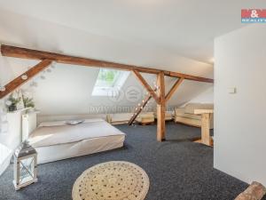 Prodej chalupy, Svojek - Tample, 218 m2