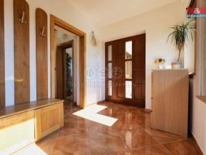 Prodej rodinného domu, Přemyslovice, 160 m2