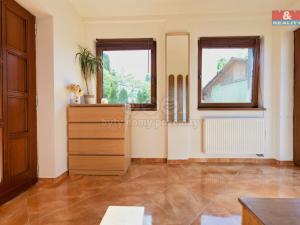Prodej rodinného domu, Přemyslovice, 160 m2