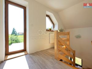 Prodej rodinného domu, Přemyslovice, 160 m2