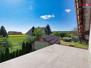 Prodej rodinného domu, Přemyslovice, 160 m2
