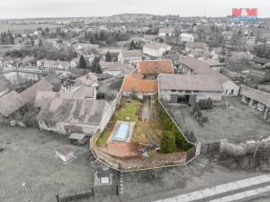 Prodej rodinného domu, Holubice, Na Návsi, 125 m2