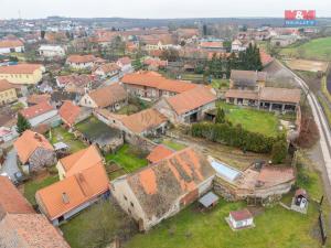 Prodej rodinného domu, Holubice, Na Návsi, 125 m2