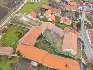 Prodej rodinného domu, Holubice, Na Návsi, 125 m2