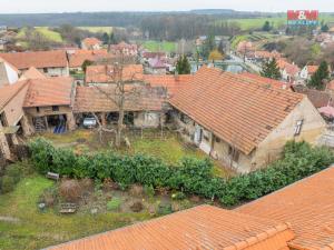 Prodej rodinného domu, Holubice, Na Návsi, 125 m2