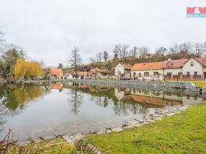 Prodej rodinného domu, Holubice, Na Návsi, 125 m2