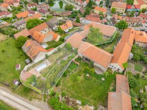 Prodej rodinného domu, Holubice, Na Návsi, 125 m2