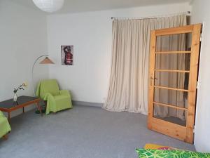 Pronájem bytu 1+kk, Praha - Vysočany, Pod strojírnami, 33 m2