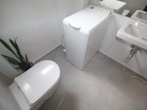 Pronájem bytu 1+kk, Praha - Vysočany, Pod strojírnami, 33 m2