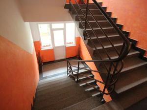Pronájem bytu 1+kk, Praha - Vysočany, Pod strojírnami, 33 m2