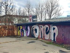 Prodej garáže, Brno, 42 m2