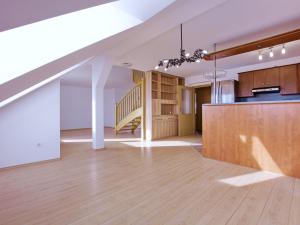 Pronájem bytu 3+kk, Velké Meziříčí, Sluneční, 101 m2