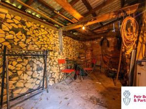 Prodej chaty, Jesenice, 52 m2