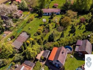 Prodej chaty, Jesenice, 52 m2