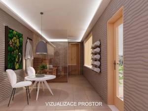 Prodej rodinného domu, Šardice, 205 m2