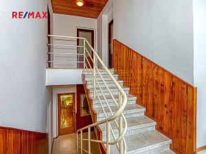 Prodej rodinného domu, Lutín, 330 m2