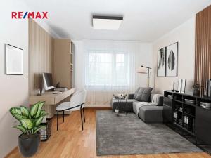 Prodej rodinného domu, Lutín, 330 m2