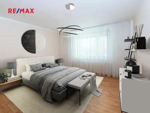 Prodej rodinného domu, Lutín, 330 m2