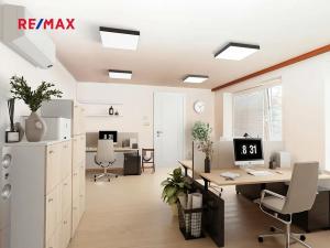 Prodej rodinného domu, Lutín, 330 m2