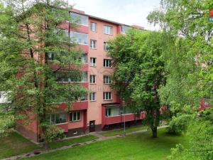 Pronájem bytu 2+kk, Ostrava - Poruba, Jaselská, 55 m2