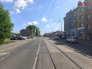 Pronájem restaurace, Ostrava - Hulváky, 28. října, 63 m2