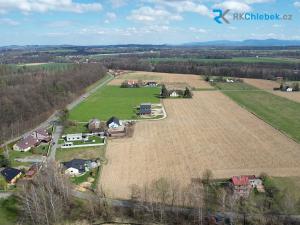 Prodej pozemku pro bydlení, Nošovice, 1104 m2